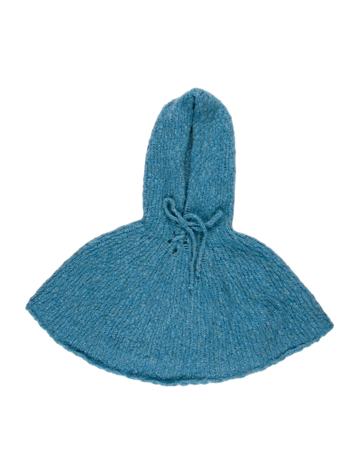 Paloma Wool Alpaca Dickey